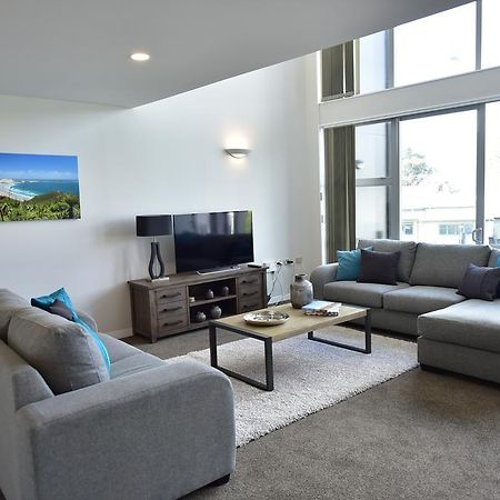 אוקלנד Epsom Apartments מראה חיצוני תמונה