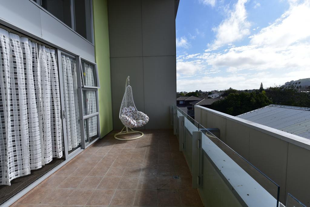 אוקלנד Epsom Apartments מראה חיצוני תמונה