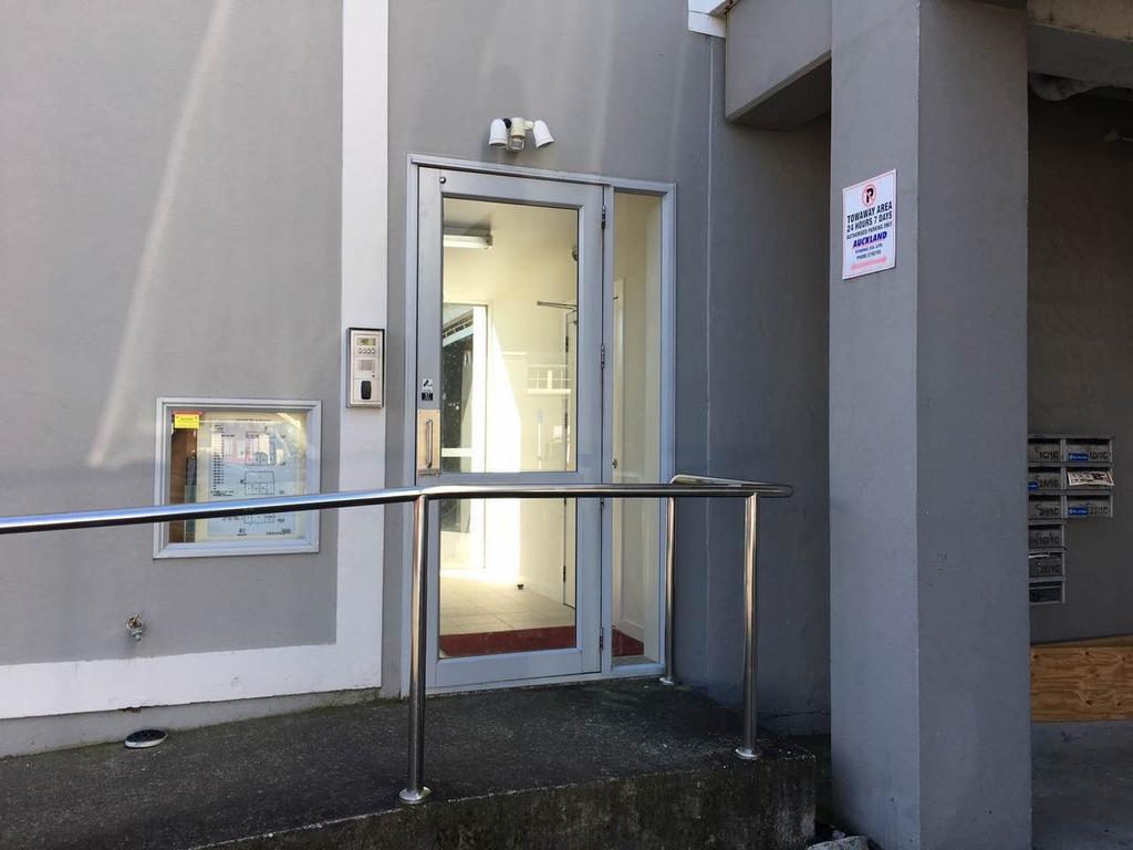 אוקלנד Epsom Apartments מראה חיצוני תמונה
