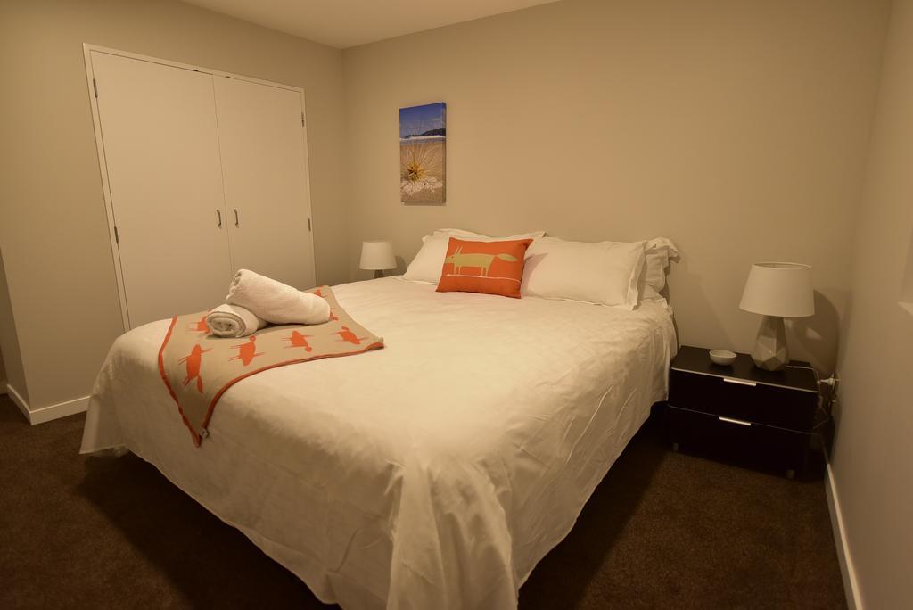 אוקלנד Epsom Apartments מראה חיצוני תמונה