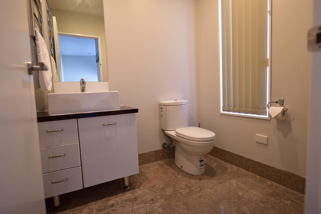 אוקלנד Epsom Apartments מראה חיצוני תמונה
