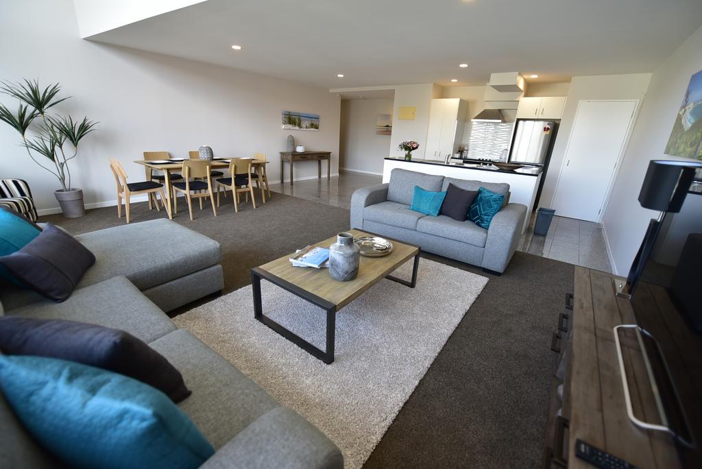 אוקלנד Epsom Apartments מראה חיצוני תמונה