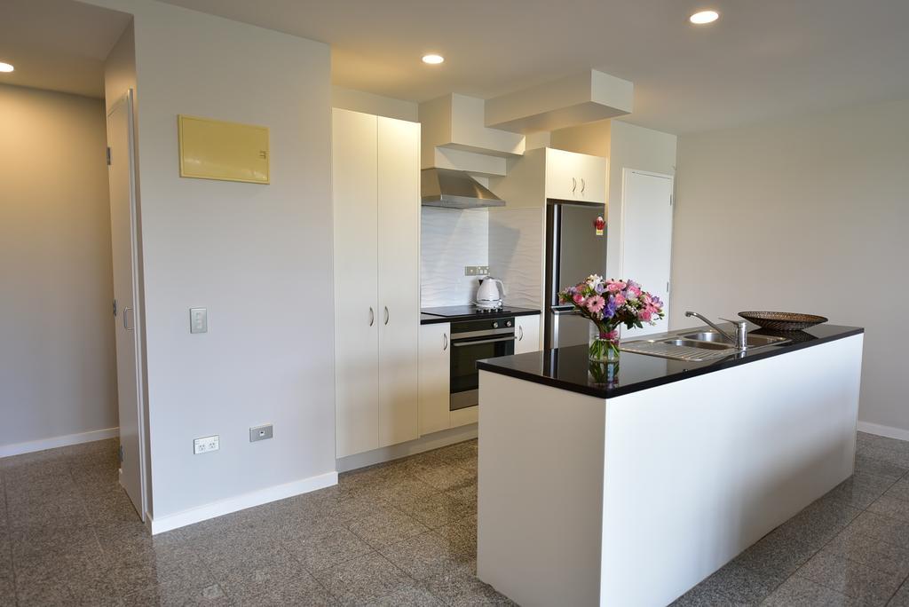 אוקלנד Epsom Apartments מראה חיצוני תמונה